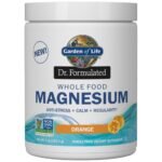 Dr. Formulated Whole Food Magnesium