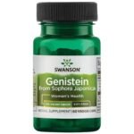 Genistein from Sophora Japonica 125 mg