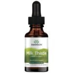 Milk Thistle Liquid Extract