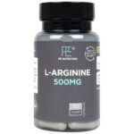 PE Nutrition | L-Arginine 500 mg
