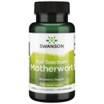 Full Spectrum Motherwort 400 mg