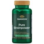 Pure Brainpower | Mental Performance