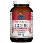 Vitamin Code | Healthy Blood