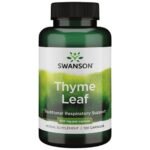 Thyme Leaf 500 mg