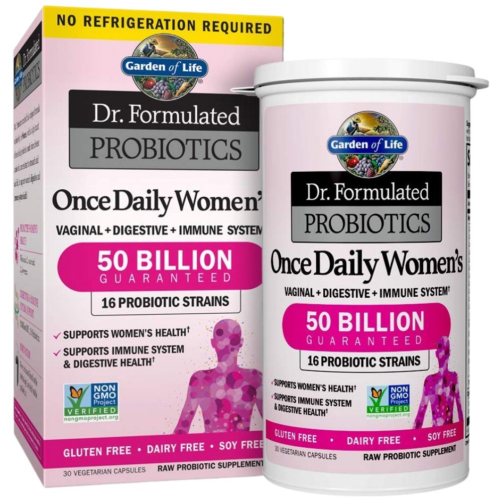 51Viu9fP66L._AC_UF10001000_QL80_-ed3ab24-1000x1000-1 Dr. Formulated Probiotics | Once Daily Women's - Image 1