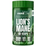 Lion's Mane | 40% Beta-Glucans