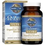 Omega Zyme Ultra | Ultimate Enzyme Blend