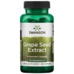 Grape Seed Extract | With MegaNatural Gold
