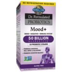 Dr. Formulated Probiotics Mood+ | 50 Billion