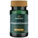 Phosphatidylserine 100 mg