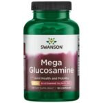 Mega Glucosamine 750 mg