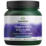 Albion Magnesium Glycinate Powder