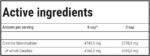 Creatine Micronized 200 Mesh | High Quality Creatine Monohydrate Caps - Image 2
