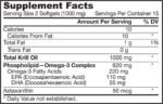 Krill Oil - Image 2