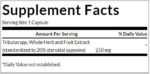 Mega Tribulus Extract - Image 2