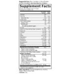 Dr. Formulated Keto Fit | Weight Loss Shake - Image 2