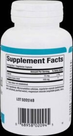 R-Alpha-Lipoic Acid 100 mg - Image 2