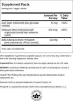 High Potency Beta-Sitosterol - Image 2