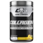 Collagen | with Hyaluronic Acid & Vitamin C