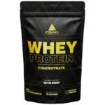 Whey Protein Concentrate