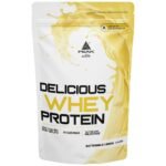 Delicious Whey Protein