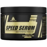 Speed Serum