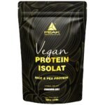 Vegan Protein Isolate