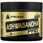 Ashwagandha Pro KSM-66 500 mg