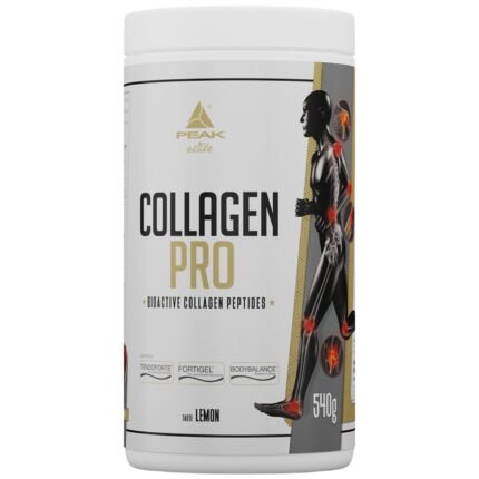 Collagen Pro Bioactive Collagen Peptides прах с колагенови пептиди PEAK
