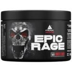 Epic Rage | Change Your Workout