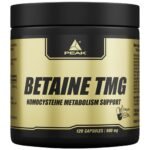 Betaine TMG 750 mg
