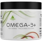 Omega-3+