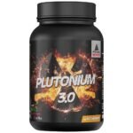 Plutonium 3.0 | All-in-One Pre-Workout