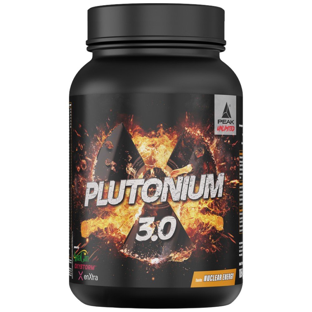 5453001868547_PLUTONIUM_09_2022_NUCLEAR-ENERGY-eea82a6-1000x1000-1 Plutonium 3.0 | All-in-One Pre-Workout - Image 1