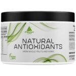 Natural Antioxidants