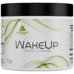 WakeUp | with Caffeine & Green Tea