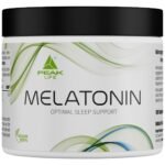 Melatonin 0.5 mg