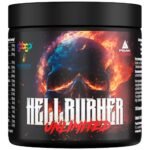 Hellburner Unlimited