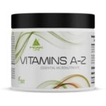 Vitamins A-Z