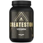 Createston Vegan