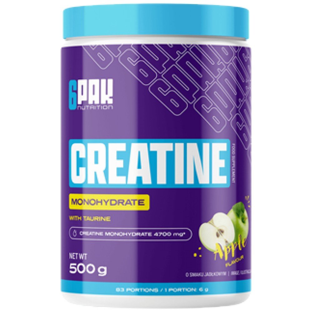 5902114060466-2635aaf-1000x1000xwhite Creatine Monohydrate - Image 1