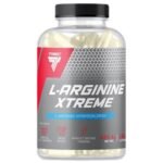 L-Arginine Xtreme 1220 mg