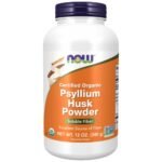 Psyllium Husk Powder / Organic