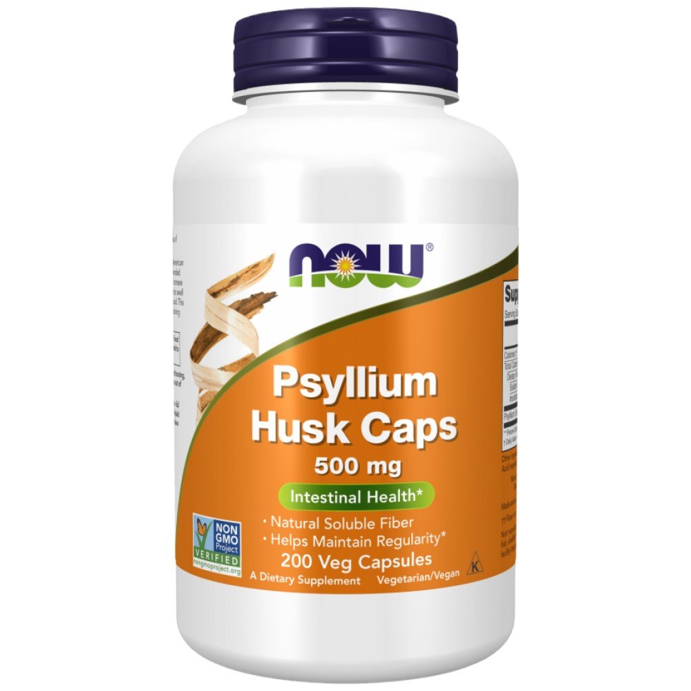 5970_mainimage-9f57617-1000x1000-1 Psyllium Husk Caps 500 mg - Image 1