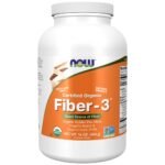 Fiber - 3