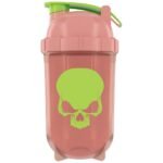 Shaker Warcry New | Different Colors