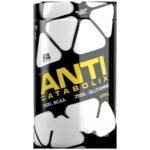 Xtreme AnticataboliX / BCAA + Glutamine Blend