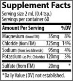 No! Muscle Cramps / Anti Cramp Formula - Image 2