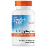 L-Tryptophan 500 mg | With TryptoPure