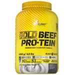 Gold Beef Pro-Tein